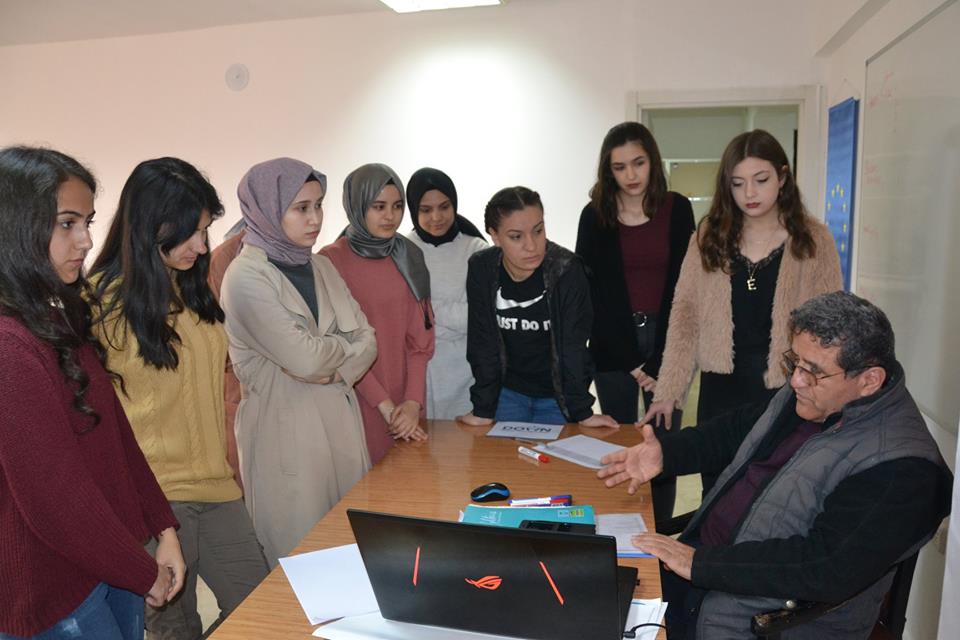 Galeri resmi 16